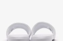 Тапочки Nike Victori One Slide White CN9675-100 Фото 8