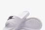 Тапочки Nike Victori One Slide White CN9675-100 Фото 10