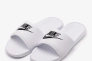 Тапочки Nike Victori One Slide White CN9675-100 Фото 11