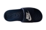 Тапочки Nike Victori One Slide Blue CN9675-401 Фото 3