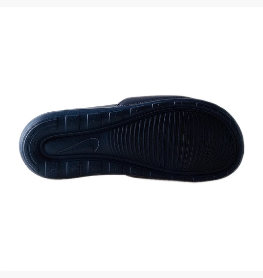 Тапочки Nike Victori One Slide Blue CN9675-401 фото 4 — інтернет-магазин Tapok