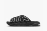 Тапочки Nike Air More Uptempo Black DV2132-001 Фото 2