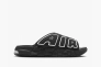 Тапочки Nike Air More Uptempo Black DV2132-001 Фото 4