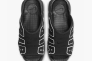 Тапочки Nike Air More Uptempo Black DV2132-001 Фото 5