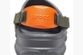 Тапочки Crocs Classic All Terrain Clog Grey 206340-0IE Фото 2