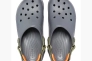 Тапочки Crocs Classic All Terrain Clog Grey 206340-0IE Фото 5