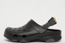 Тапочки CROCS Classic All Terrian Clog Black 206340-001 Фото 2