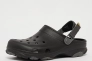 Тапочки CROCS Classic All Terrian Clog Black 206340-001 Фото 3