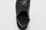 Тапочки CROCS Classic All Terrian Clog Black 206340-001 Фото 6