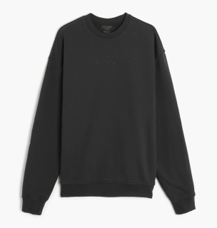 Свитшот Air Jordan Wordmark Fleece Sweatshirt Black FJ7788-045