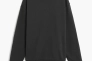 Світшот Air Jordan Wordmark Fleece Sweatshirt Black FJ7788-045 Фото 1