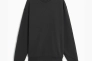 Світшот Air Jordan Wordmark Fleece Sweatshirt Black FJ7788-045 Фото 2