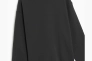 Світшот чоловічий Air Jordan Wordmark Fleece Sweatshirt Black FJ7788-045 Фото 4