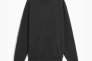 Світшот чоловічий Air Jordan Wordmark Fleece Sweatshirt Black FJ7788-045 Фото 8