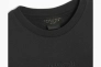 Світшот чоловічий Air Jordan Wordmark Fleece Sweatshirt Black FJ7788-045 Фото 9