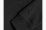 Світшот чоловічий Air Jordan Wordmark Fleece Sweatshirt Black FJ7788-045 Фото 11