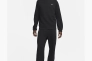 Свитшот Nike Sportswear Tech Fleece Black FB7916-010 Фото 9