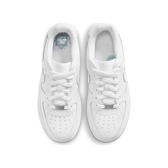 Кросівки Nike AIR FORCE 1 LE (GS) DH2920-111 фото 2 — інтернет-магазин Tapok