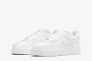 Кросівки Nike AIR FORCE 1 LE (GS) DH2920-111 Фото 3