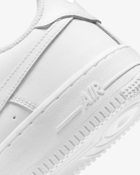 Кросівки Nike AIR FORCE 1 LE (GS) DH2920-111 фото 6 — інтернет-магазин Tapok