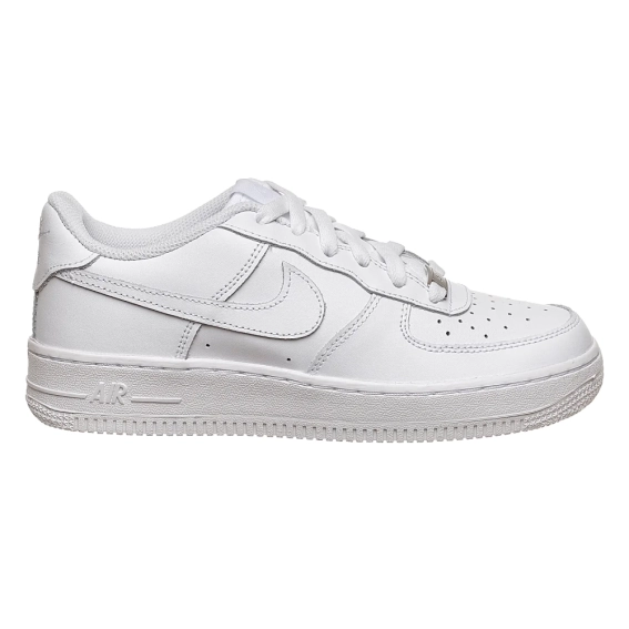 Кросівки Nike AIR FORCE 1 LE (GS) DH2920-111 фото 8 — інтернет-магазин Tapok