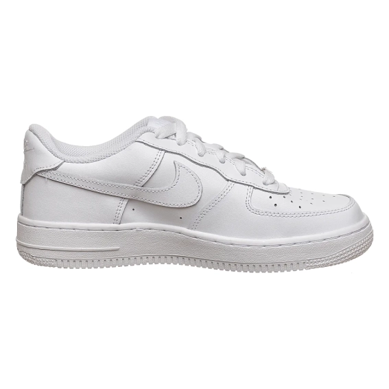 Кросівки Nike AIR FORCE 1 LE (GS) DH2920-111 фото 9 — інтернет-магазин Tapok