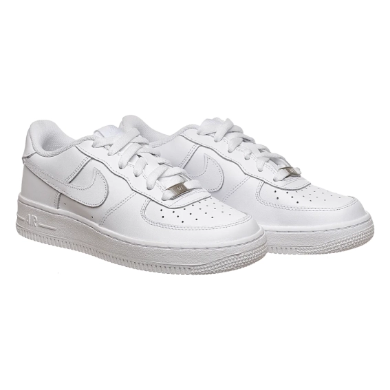 Кросівки Nike AIR FORCE 1 LE (GS) DH2920-111 фото 11 — інтернет-магазин Tapok