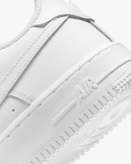 Кросівки Nike AIR FORCE 1 LE (GS) DH2920-111 фото 13 — інтернет-магазин Tapok