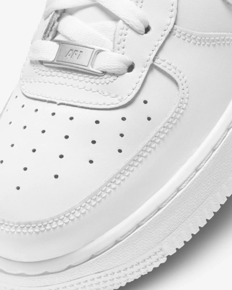 Кросівки Nike AIR FORCE 1 LE (GS) DH2920-111 фото 15 — інтернет-магазин Tapok