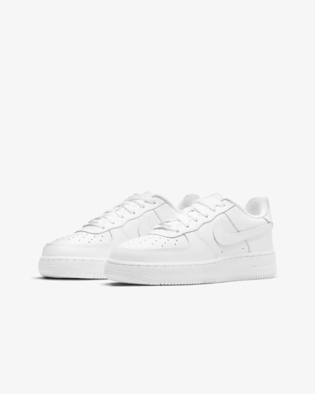 Кросівки Nike AIR FORCE 1 LE (GS) DH2920-111 фото 16 — інтернет-магазин Tapok