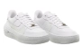 Кроссовки Nike Air Force 1 Plt.Af.Orm Triple White W (DJ9946-100) DJ9946-100 Фото 5