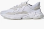 Кроссовки Adidas Ozweego Shoes White/Beige FV6577 Фото 1