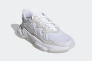 Кроссовки Adidas Ozweego Shoes White/Beige FV6577 Фото 4