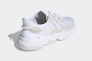 Кроссовки Adidas Ozweego Shoes White/Beige FV6577 Фото 5