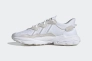 Кроссовки Adidas Ozweego Shoes White/Beige FV6577 Фото 6