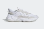 Кроссовки Adidas Ozweego Shoes White/Beige FV6577 Фото 10