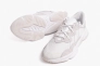 Кроссовки Adidas Ozweego Shoes White/Beige FV6577 Фото 12