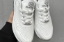 Жіночі кросівки шкіряні літні білі Emirro 282 ПРФ Фото 2