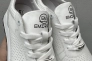 Жіночі кросівки шкіряні літні білі Emirro 282 ПРФ Фото 3