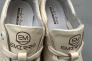 Жіночі кросівки шкіряні літні молочні Emirro 282 ПРФ Фото 3