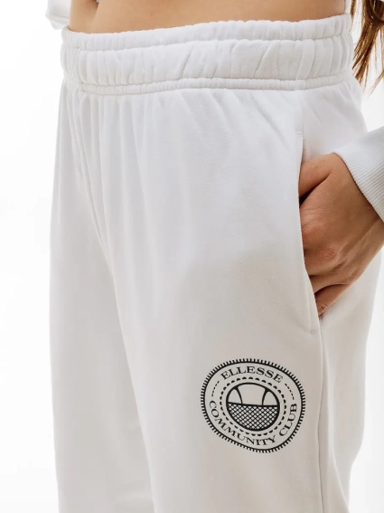 Брюки Ellesse Pirlonne Jog pant SGV20269-908 фото 3 — интернет-магазин Tapok