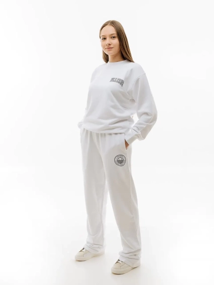 Брюки Ellesse Pirlonne Jog pant SGV20269-908 фото 4 — интернет-магазин Tapok