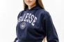 Толстовка Ellesse Rosarian Cropped Hoody SGV20270-429 Фото 1