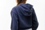 Толстовка Ellesse Rosarian Cropped Hoody SGV20270-429 Фото 2