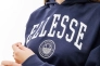 Толстовка Ellesse Rosarian Cropped Hoody SGV20270-429 Фото 3