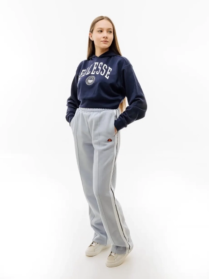 Толстовка Ellesse Rosarian Cropped Hoody SGV20270-429 фото 4 — интернет-магазин Tapok
