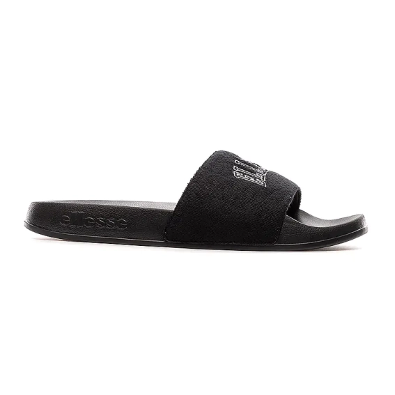 Шлепанцы Ellesse LS45 Slide SHVF0846-011 фото 1 — интернет-магазин Tapok
