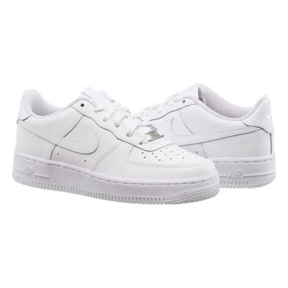 Кроссовки Nike AIR FORCE 1 LE (GS) FV5951-111 фото 1 — интернет-магазин Tapok