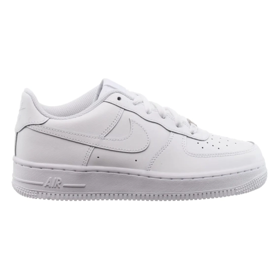 Кроссовки Nike AIR FORCE 1 LE (GS) FV5951-111 фото 2 — интернет-магазин Tapok