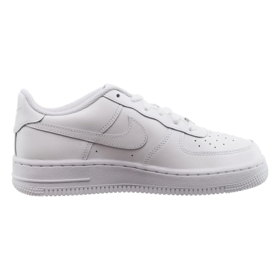 Кроссовки Nike AIR FORCE 1 LE (GS) FV5951-111 фото 3 — интернет-магазин Tapok